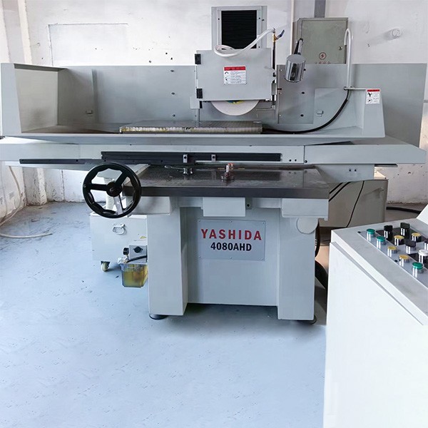 平面磨床磁盤(pán)為什么會(huì)吸力不夠