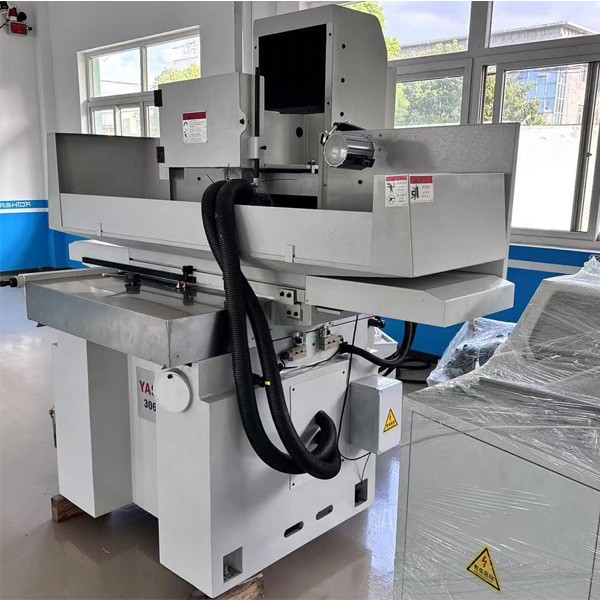 平面磨床加工尺寸不穩(wěn)定：原因分析與解決對(duì)策