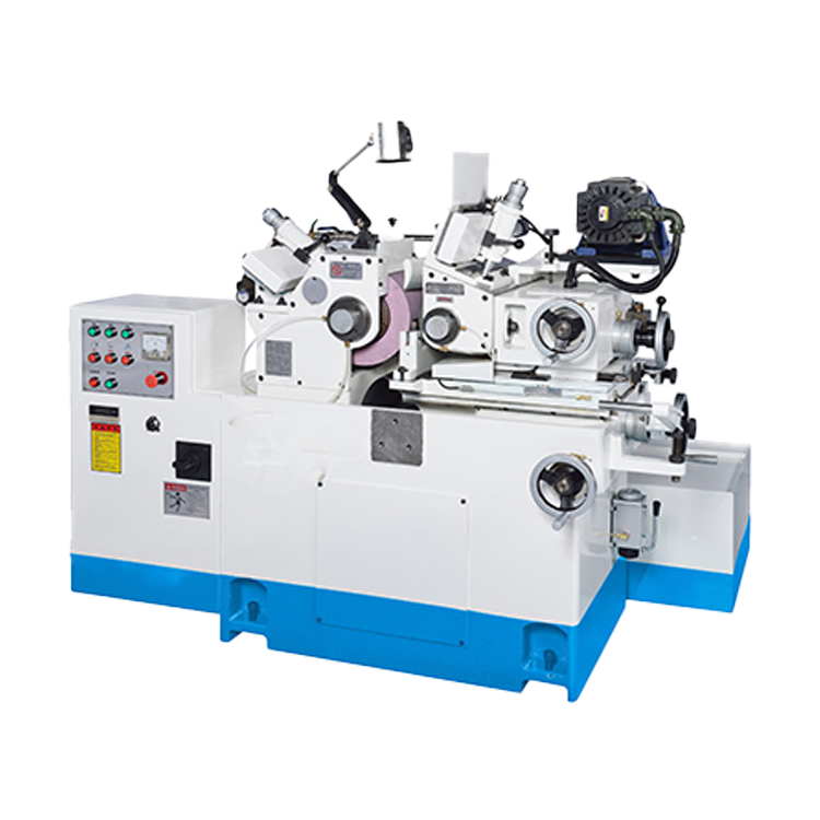 無(wú)心磨床加工后工件形位公差超標(biāo)怎么辦