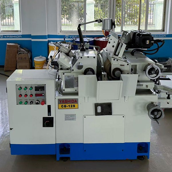 無(wú)心磨床磨削液系統(tǒng)故障排查指南