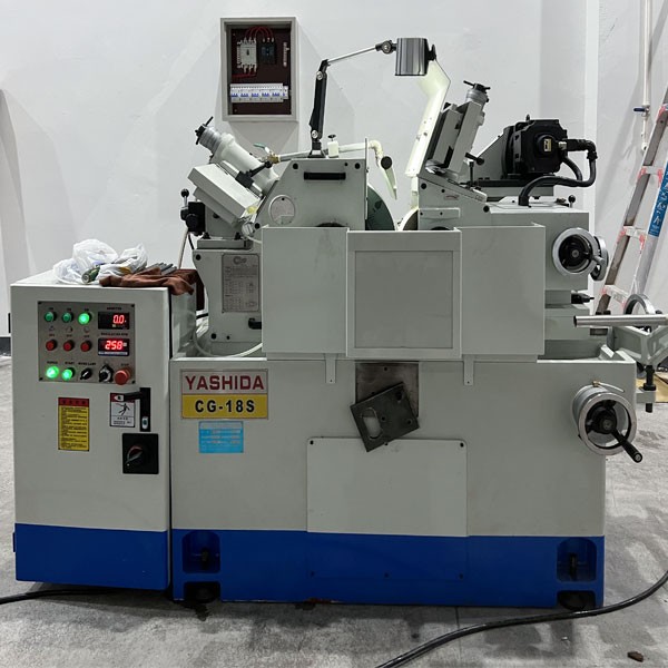 無心磨床工件圓柱度超差怎么解決 無心磨床工件圓柱度超差怎么解決