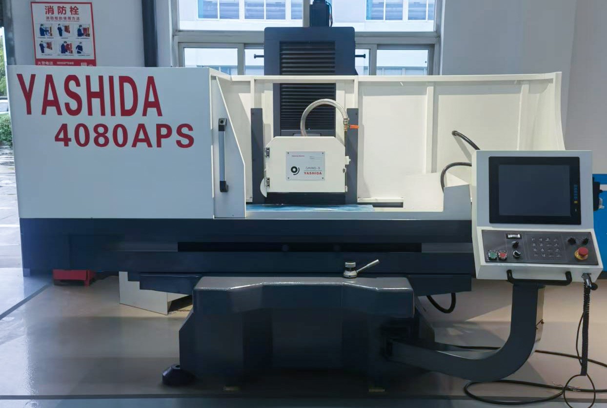 數控磨床砂輪怎么選型