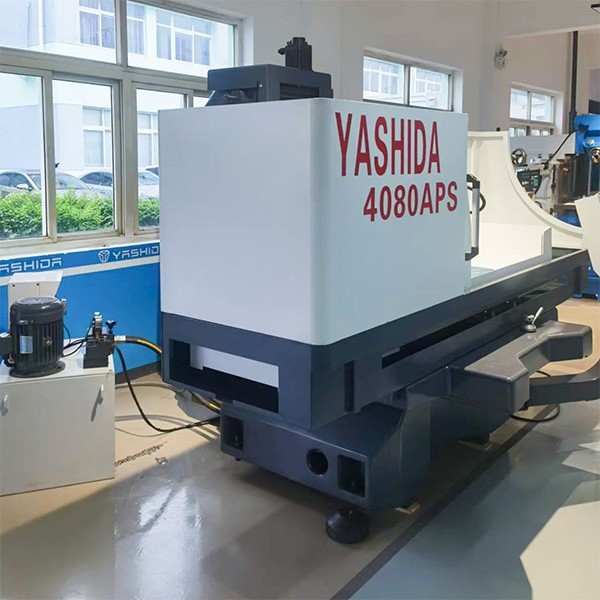 數控磨床操作系統的選擇考量