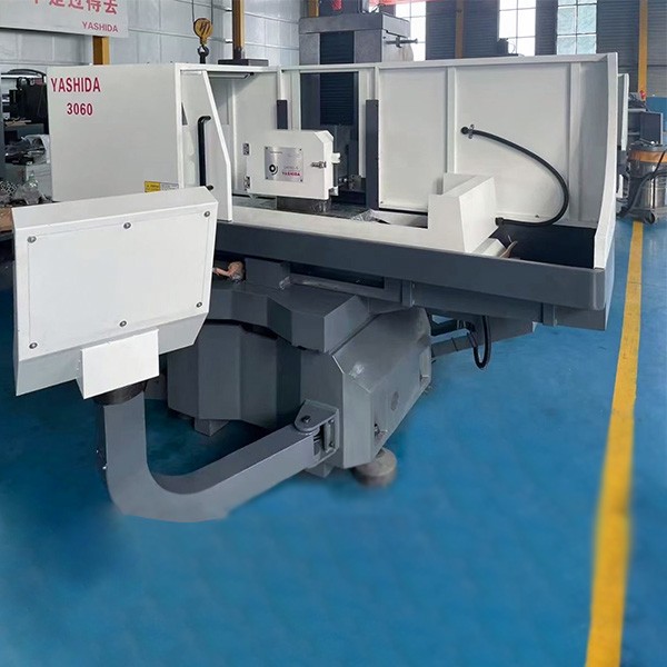 國(guó)產(chǎn)數(shù)控磨床如何與進(jìn)口系統(tǒng)適配？關(guān)鍵技術(shù)全解析