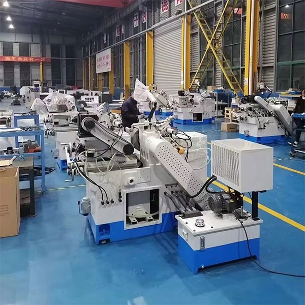 CG-18S無心外圓磨床 CG-18S無心外圓磨床