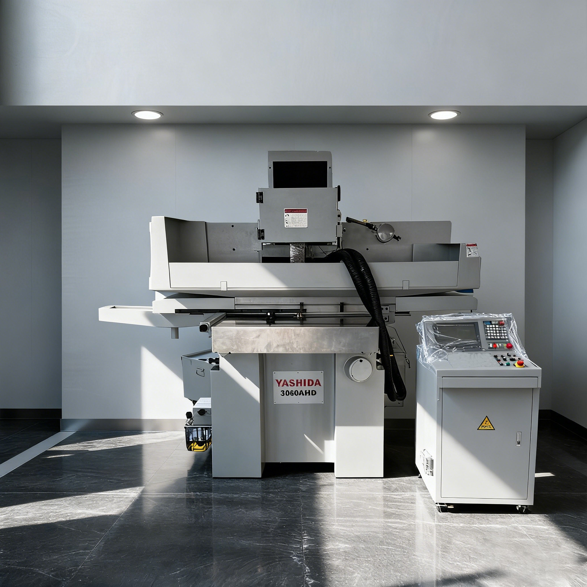 3060AHD三軸自動平面磨床 3060AHD三軸自動平面磨床